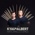 Kyau & Albert - Matching Stories '2017