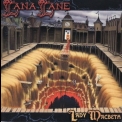 Lana Lane - Lady Macbeth '2005