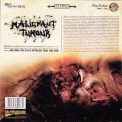 Malignant Tumour - And Some Sick Parts... (2CD) '2010