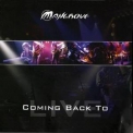 Mangrove - Coming Back To Live (2CD) '2006