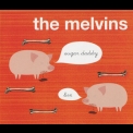 The Melvins - Sugar Daddy Live  '2010