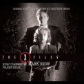 Mark Snow - The X-files: Volume One (4CD) '2011