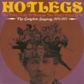 Hotlegs - You Didn't Like It Because You Didn't Think Of It: The Complete Sessions 1970-1971 '2012