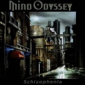 Mind Odyssey - Schizophenia '1995