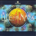 Mayday - Live On Mars (2CD) '1996