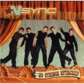 NSYNC - No Strings Attached '2000