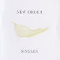 New Order - Singles (2CD) '2016