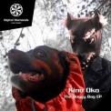 Kino Oko - The Doggy Bag EP '2009