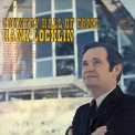 Hank Locklin - Country Hall Of Fame '1968