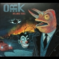 O.R.K. - Inflamed Rides '2015