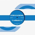 R-Tem - The Album One  '2013