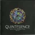 Quintessence - Spirits From Another Time 1969-1971 (2CD) '2016