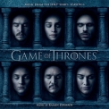 Ramin Djawadi - Game Of Thrones - Season 6 '2016