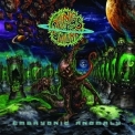 Rings Of Saturn - Embryonic Anomaly '2011