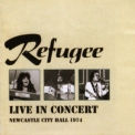 Refugee - Refugee  (2CD) '1974