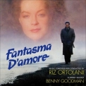 Riz Ortolani - Fantasma D'amore (2CD) '1981
