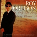 Roy Orbison - The Very Best Of Roy Orbison  '2006