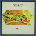 Robin Trower - B.L.T. (Featuring Jack Bruce) (CD4) '2015