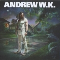 Andrew W.K. - You're Not Alone '2018
