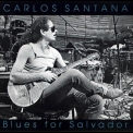 Carlos Santana - Blues For Salvador '1987