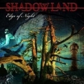 Shadowland - Edge Of The Night (Live, Vol.2)  (CD5) '2009