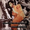Prince & The Revolution - Happy Birthday  '1996