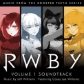 Jeff Williams - Rwby, Vol. 1 Soundtrack '2013