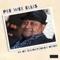 Pee Wee Ellis - In My Ellingtonian Mood '2015