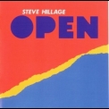 Steve Hillage - Open '1979