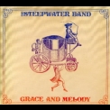 Steepwater Band, The - Grace And Melody  '2008