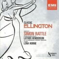 Simon Rattle - Classic Ellington '2000