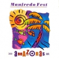 Manfredo Fest - Amazonas '1997
