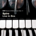 Spiro - Live In Box '2009