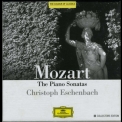 Christoph Eschenbach - The Piano Sonatas - CD1 '1971