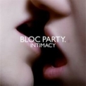 Bloc Party - Intimacy '2008