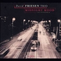 David Friesen Trio - Midnight Mood '2004