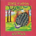 Suns Of Arqa - Animan '1996