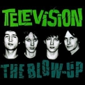 Television - The Blow-Up (2CD) '1982