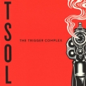 T.S.O.L - The Trigger Complex '2017