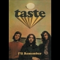 Taste - I'll Remember (CD1) '2015