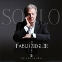 Pablo Ziegler - Solo '2018