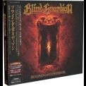 Blind Guardian - Beyond The Red Mirror '2015