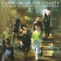 Beautiful South, The - Carry On Up The Charts - The Best Of The Beautiful South (2CD) '1994