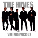 The Hives - Veni Vidi Vicious '2002