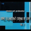 Vienna Art Orchestra - Duke Ellington's Sound Of Love Vol. 2 '2003