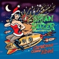 The Brian Setzer Orchestra - Christmas Comes Alive!  '2010