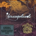 Crazy World Of Arthur Brown, The - Strangelands '1969