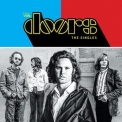 Doors, The - The Singles (2CD) '2017