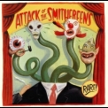 Smithereens, The - Attack Of The Smithereens '1995