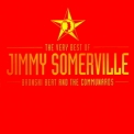 Jimmy Somerville - The Very Best Of Jimmy Somerville - Bronski Beat And The Communards (2CD) '2001